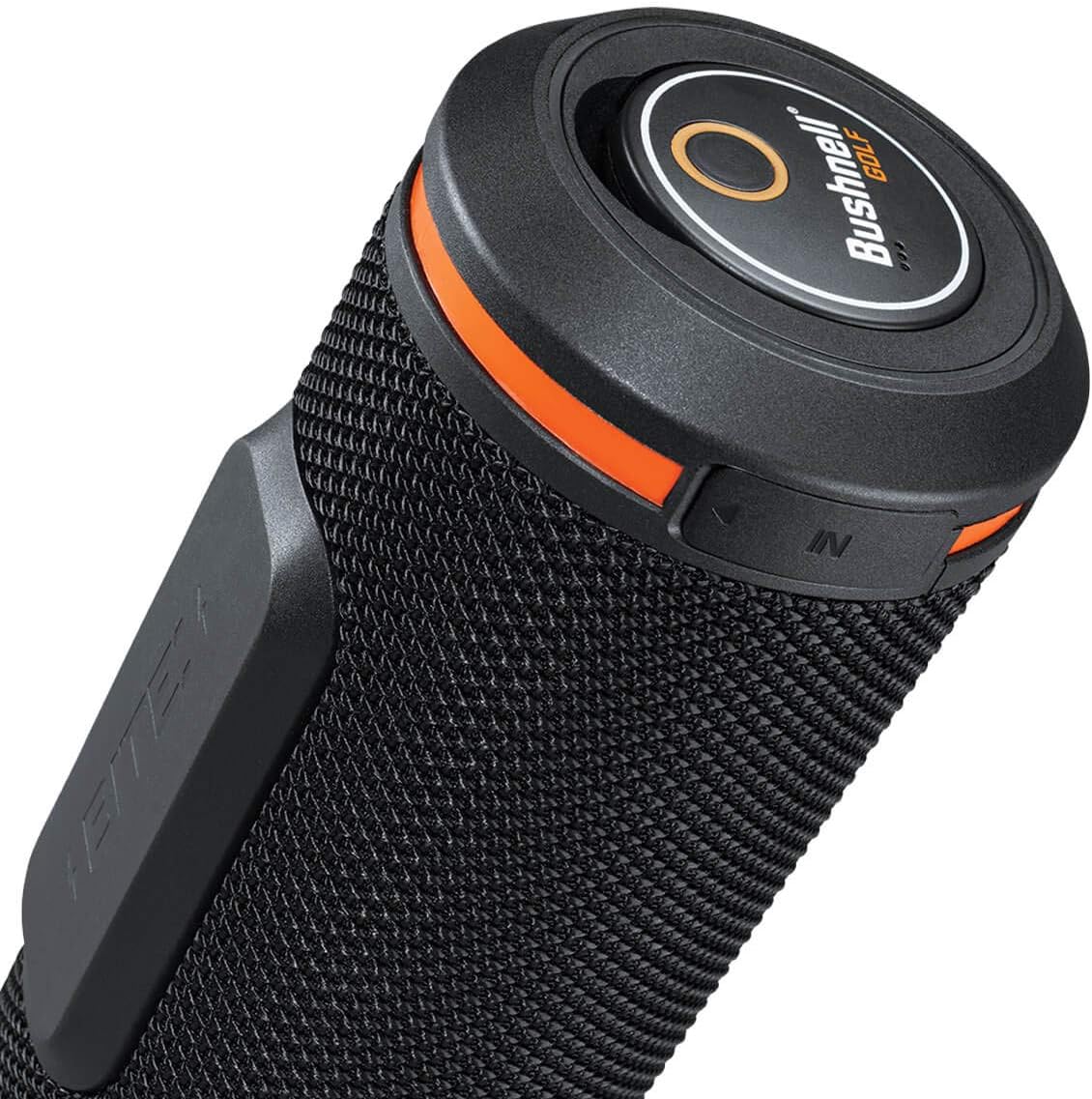 Bushnell Wingman GPS Speaker , Black
