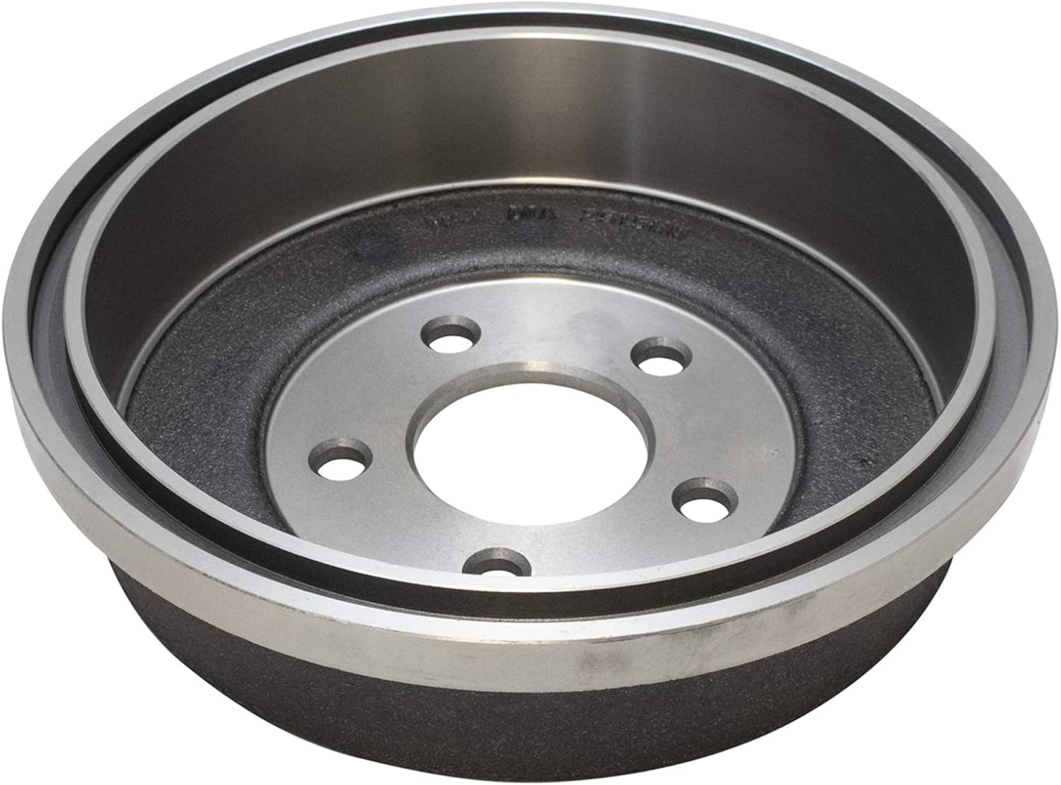 TRQ Brake Drum & Shoe Rear Kit Compatible with Equinox Aztek Torrent Vue/Hybrid