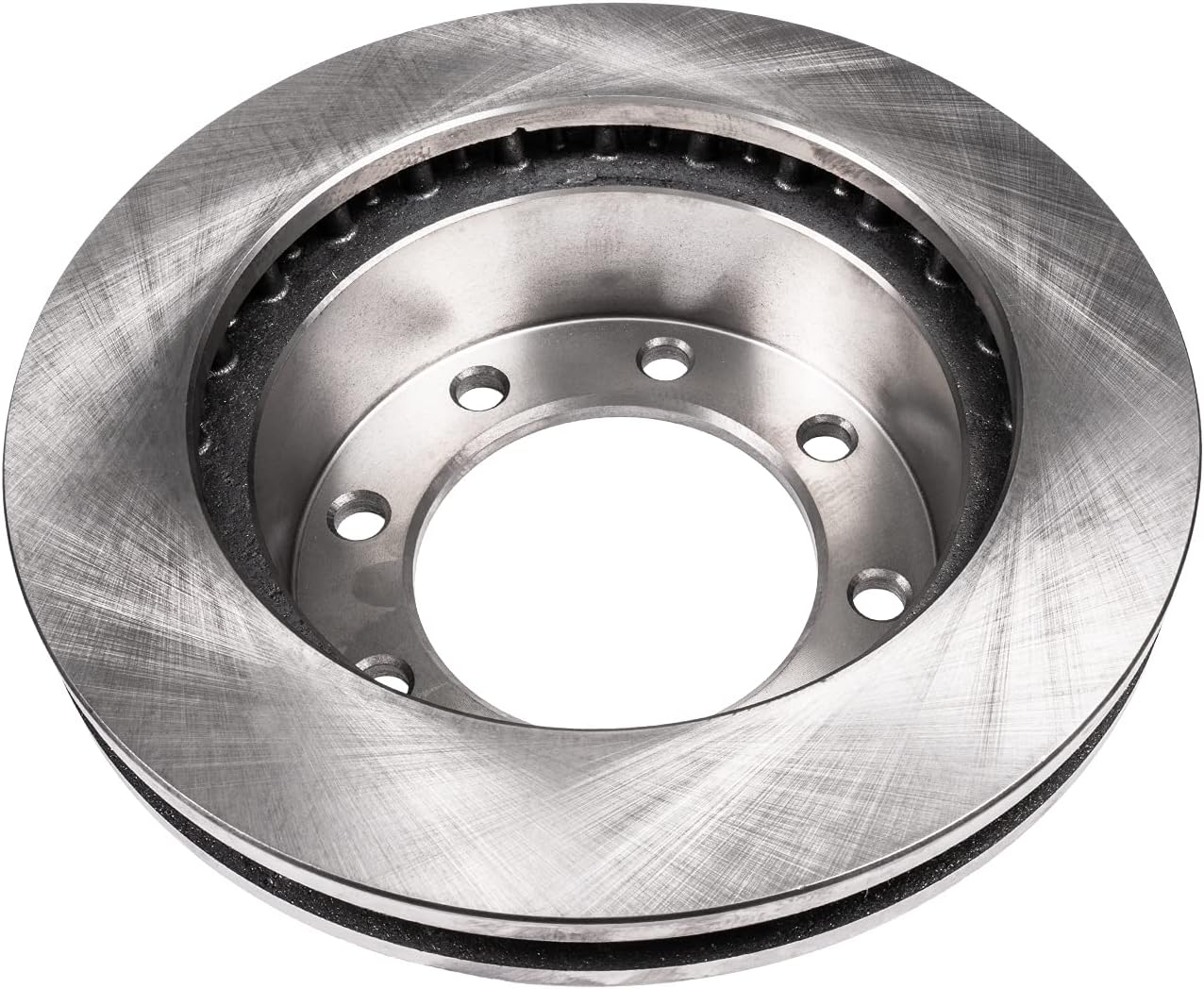Detroit Axle - Brake Rotors for Chevrolet GMC Silverado Sierra 3500 HD, Disc Brake Rotors 2020 2021 2022 2023 2024 2025 Replacement : 13.98' inch Front and Rear Rotor