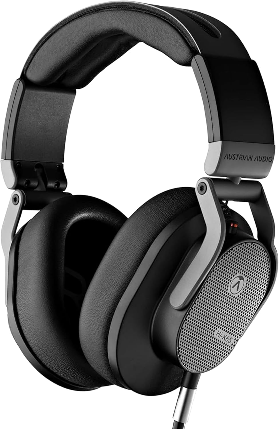Austrian Audio Hi-X65 Open-Back Reference-Grade Headphones