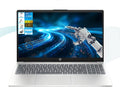 HP 15.6' FHD 300 Nits Touch Laptop | 13th Gen Intel Core i5-1334U 10-Core | 16GB RAM 512GB SSD | Long Battery Life| Privacy Camera| Wi-Fi 6| Copilot AI | Windows 11| for Business & Student| RK Bundle