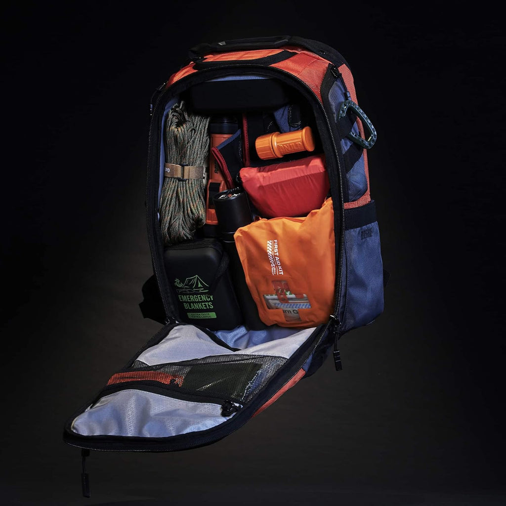 OGIO AC OG RENEGADE DNA BKPK DUNE 26