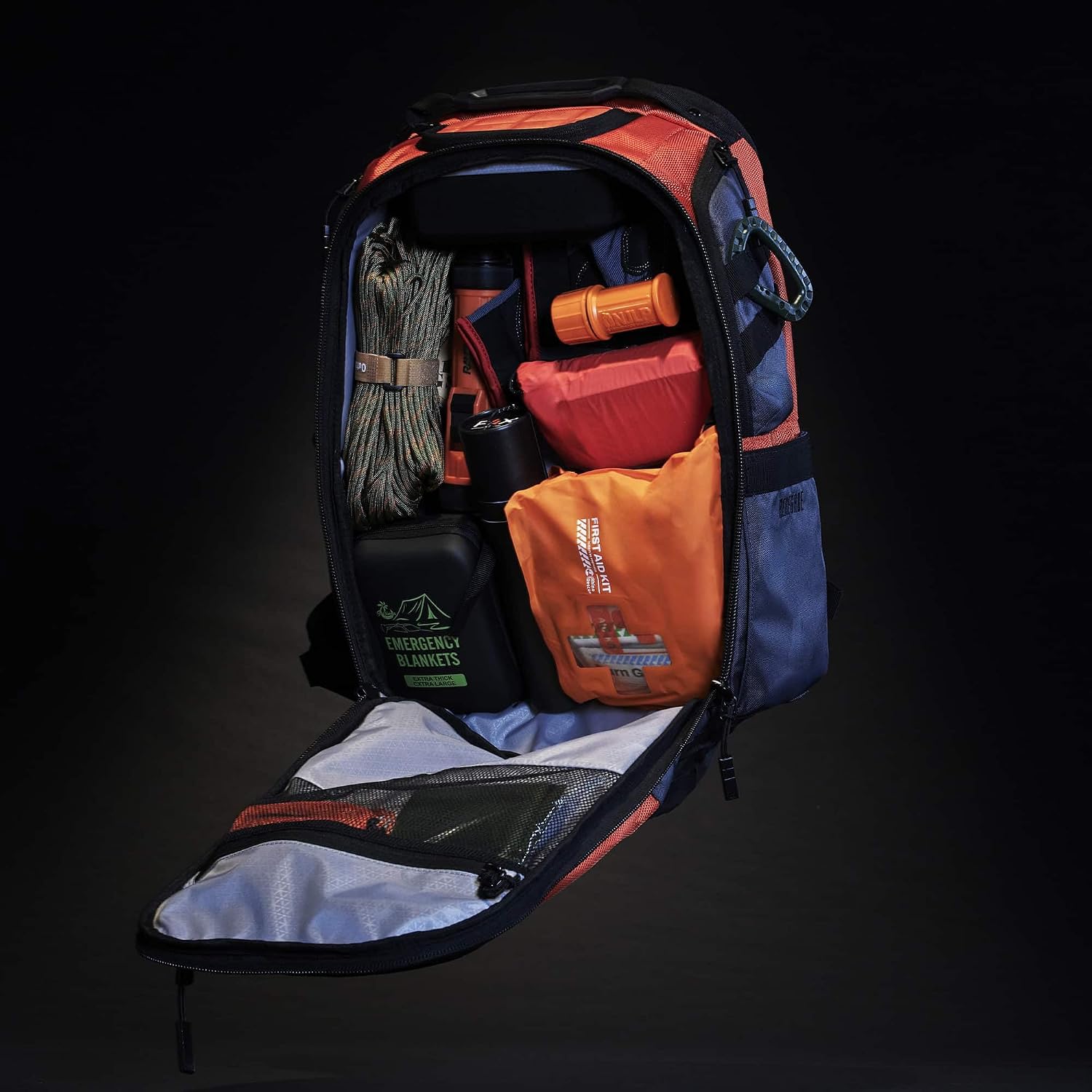 OGIO AC OG RENEGADE DNA BKPK DUNE 26