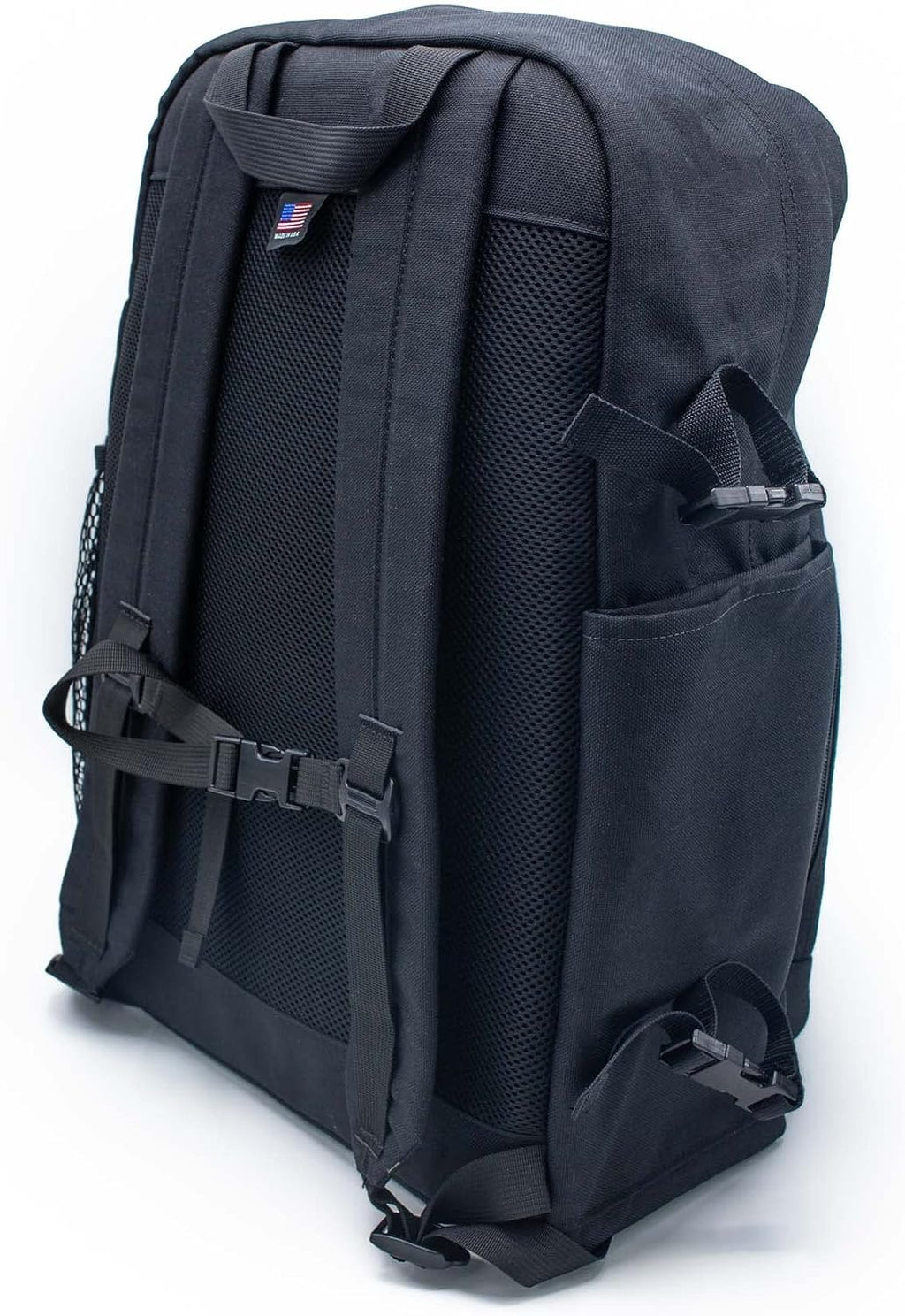 Domke Camera Backpack, Black