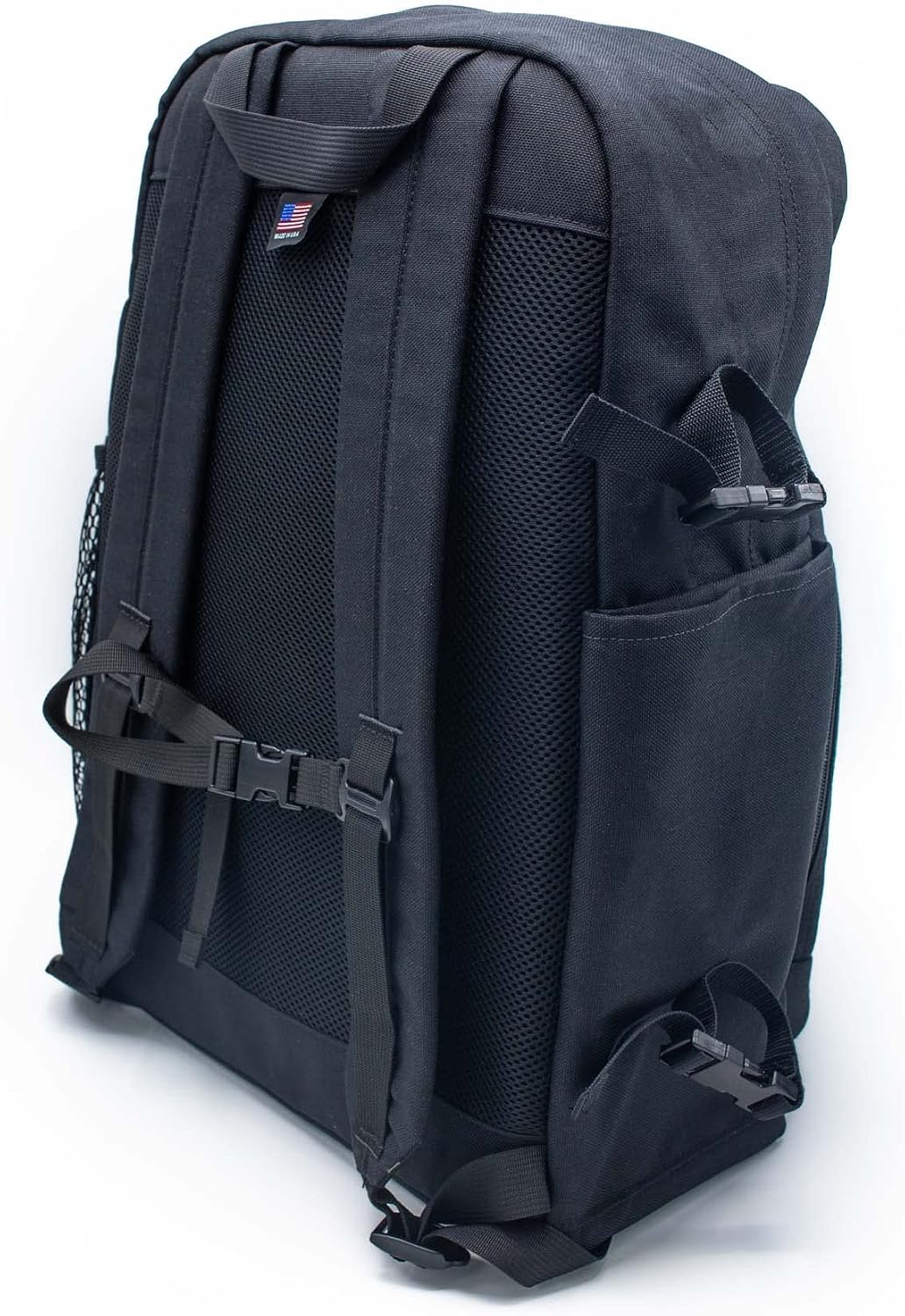 Domke Camera Backpack, Black
