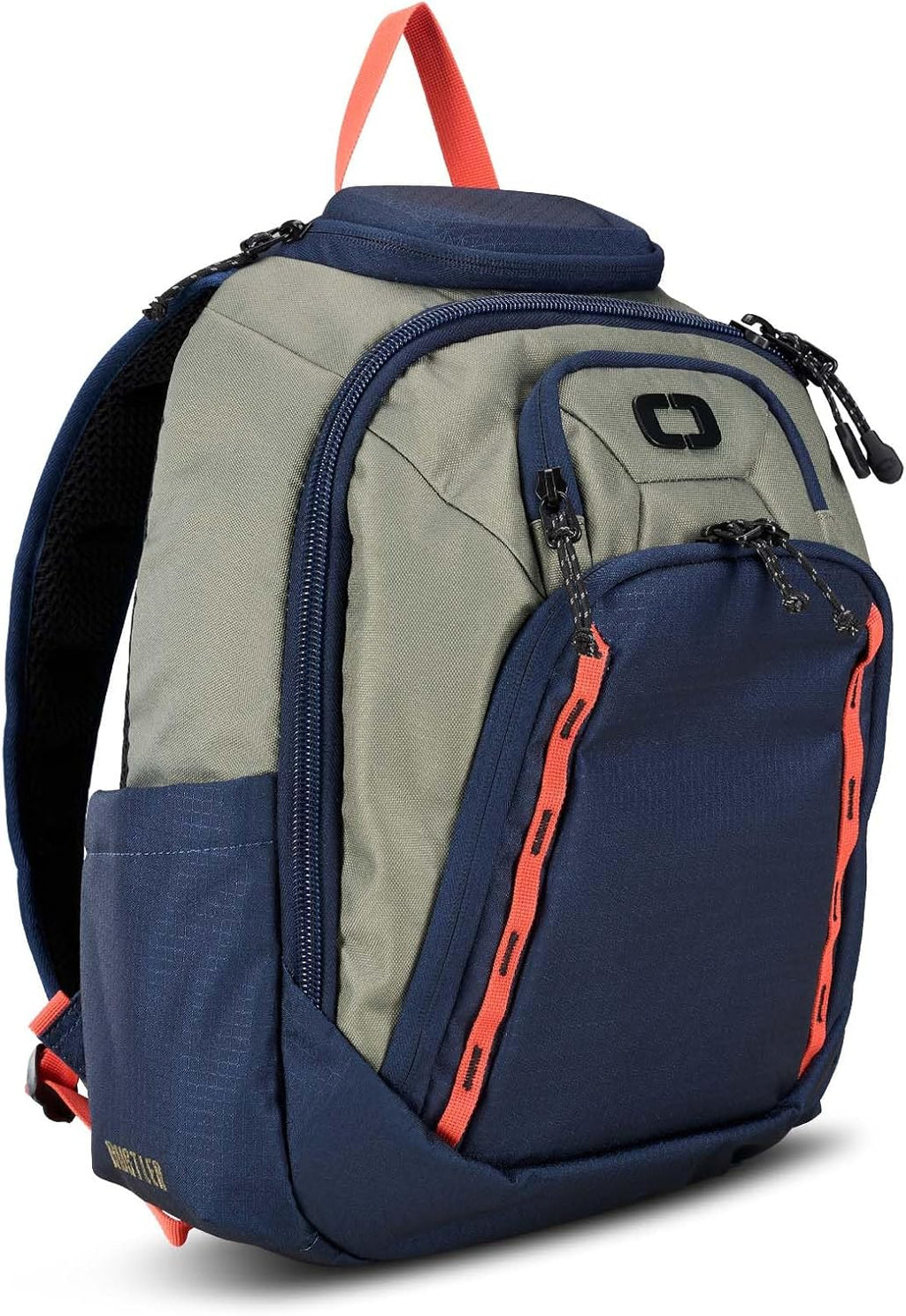 OGIO Renegade Backpack (Renegade Rustler, Night Olive)