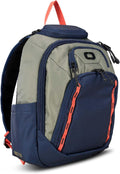 OGIO Renegade Backpack (Renegade Rustler, Night Olive)