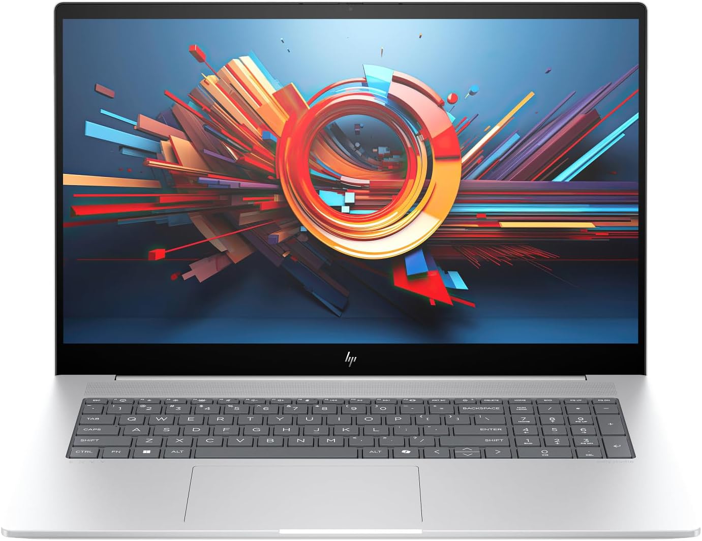 HP Envy Business Laptop: 17.3' FHD 1920x1080 Touchscreen • Intel Core Ultra 7 155H • 16 GB DDR5 SDRAM • 1 TB NVMe SSD • Win10 Pro • Wi-Fi 7 Backlit KB IR Camera Thunderbolt 4 Intel Arc Graphics