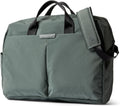 Bellroy Tokyo Work Bag (20L laptop messenger bag) - Everglade