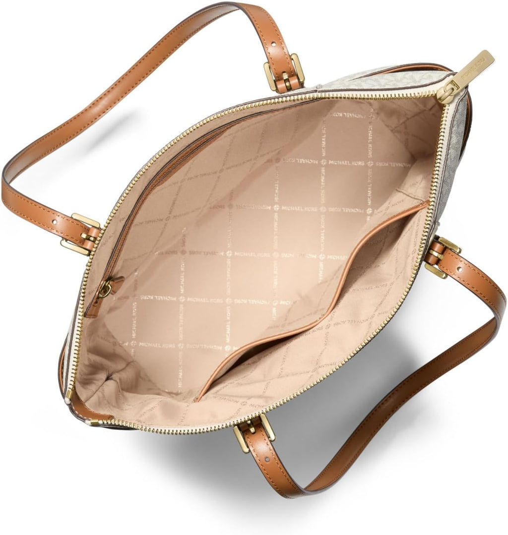Michael Kors Jet Set Top Zip Tote