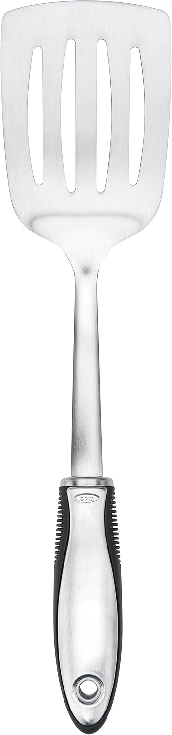OXO SteeL 15 Piece Utensil Set