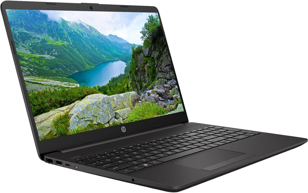 HP G9 Business Laptop, 15.6' FHD, Intel 6-Core i3-1315U Processor, 16GB RAM, 512GB SSD, Wi-Fi, Ethernet, USB-C, HDMI, Webcam, SD Card Reader, Windows 11 Pro, w/WOWPC 512GB Portable Hard Drive