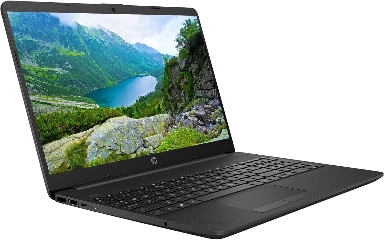 HP G9 Business Laptop, 15.6' FHD, Intel 6-Core i3-1315U Processor, 16GB RAM, 512GB SSD, Wi-Fi, Ethernet, USB-C, HDMI, Webcam, SD Card Reader, Windows 11 Pro, w/WOWPC 512GB Portable Hard Drive