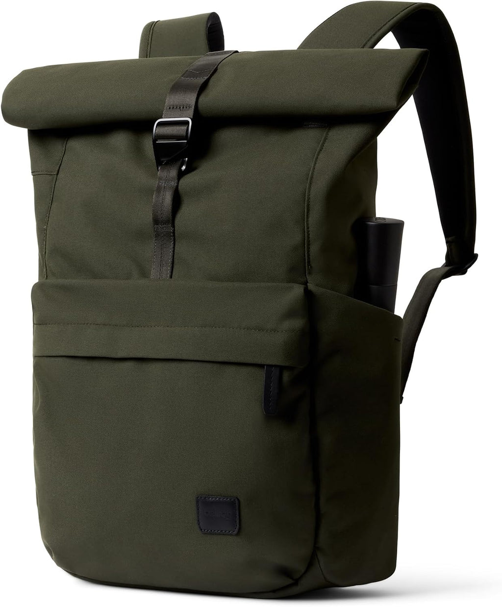 Bellroy Classic Rolltop (commuter backpack with 16' laptop sleeve, luggage pass-through, and two access points) - Olive