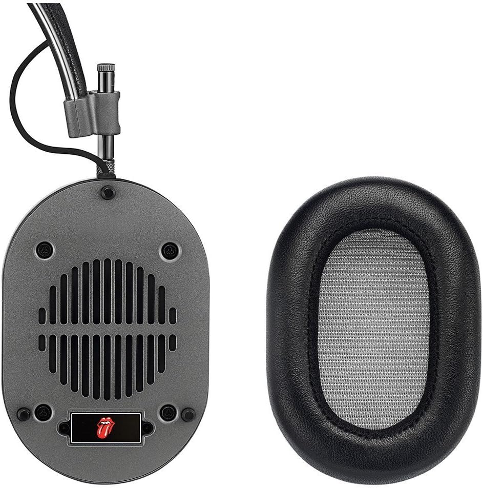 Master & Dynamic MH40 Over-Ear Headphones with Wire - Noise Isolating with Mic Recording Studio Headphones with Superior Sound