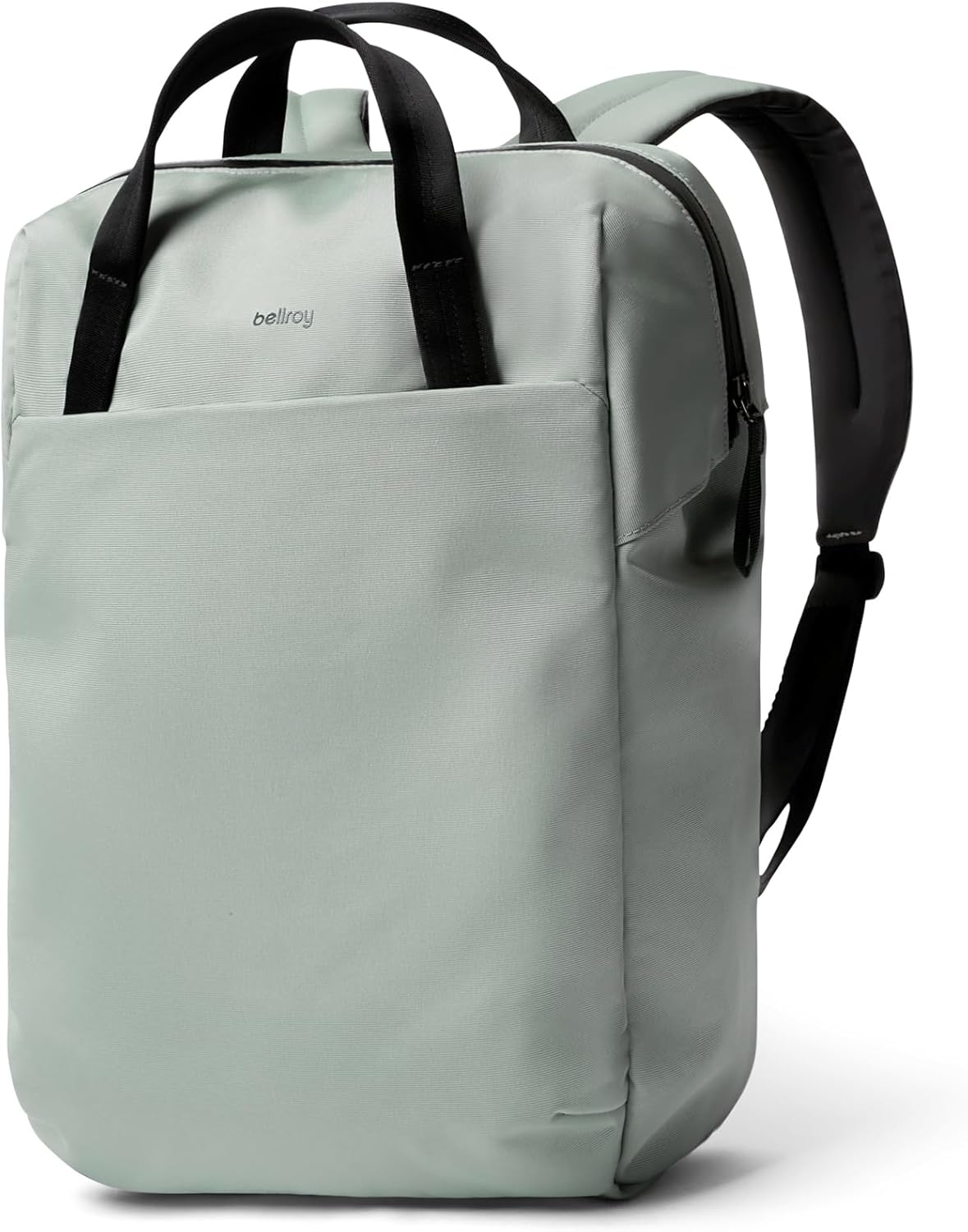 Bellroy Via Workpack (16' laptop bag, commuter backpack, work bag) - Eucalyptus