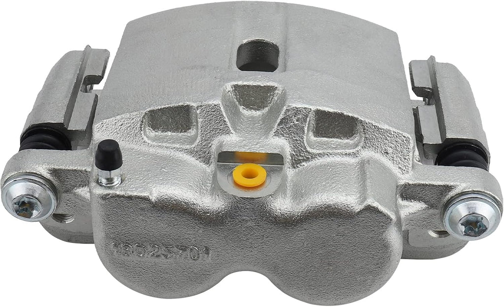 BRTEC Rear Brake Calipers 18B4728 18B4729 for chevy Silverado 1500 Express 1500 for GMC Sierra for 2002-2006 Cadillac Escalade