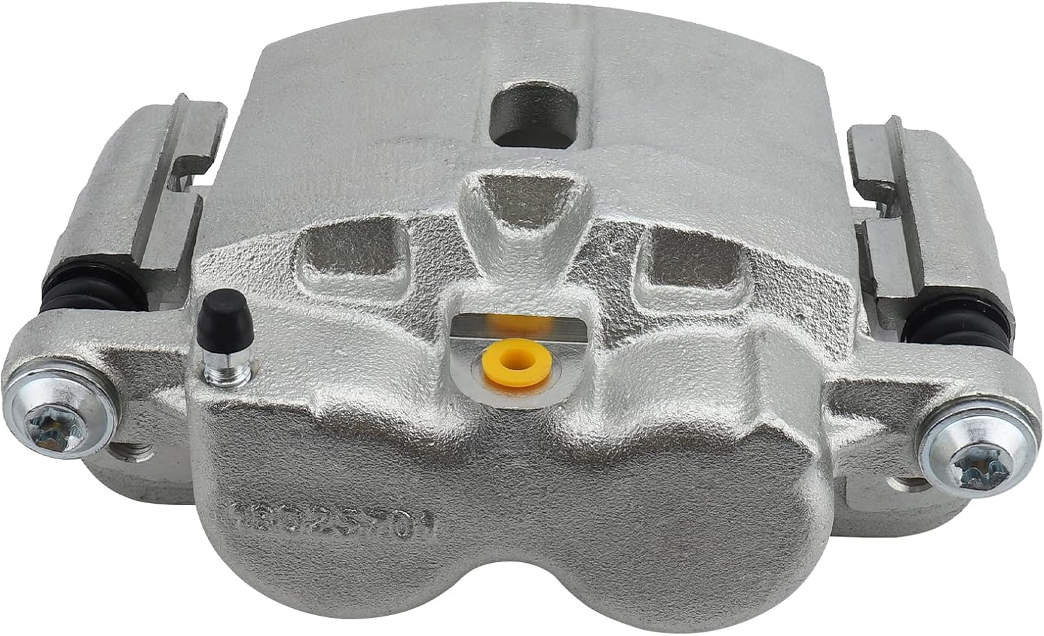 BRTEC Rear Brake Calipers 18B4728 18B4729 for chevy Silverado 1500 Express 1500 for GMC Sierra for 2002-2006 Cadillac Escalade