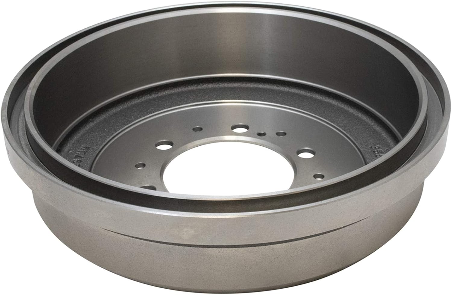 TRQ Rear Brake Drum Shoe Kit with 6 Lug Wheels | for 1987-2000 Toyota 4Runner 1987-1995 Toyota Pickup +3 more 4WD RWD with 1/2 Ton Chassis with 6 Lug Wheels