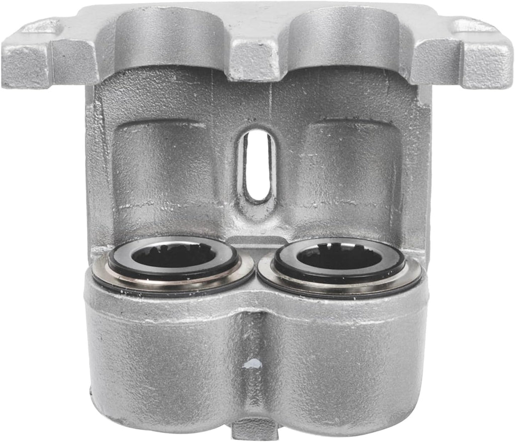Detroit Axle - Rear Right Brake Caliper for 1995-2005 Freightliner FL50 1992-2005 FL60 FL70 1992-1994 MB60 MB70, Passenger Side Disc Brake Caliper Replacement