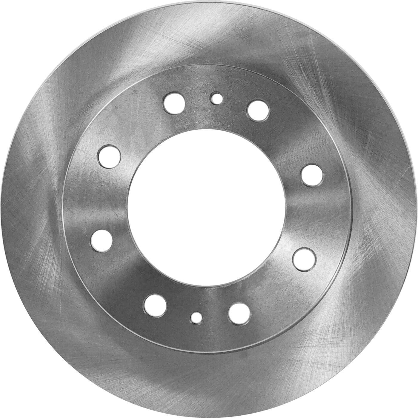 Replacement Disc Brake Rotor and Pad Kit For 2004-2005 Chevy Silverado 1500 Front HD Package Mechanics Choice for Chevrolet