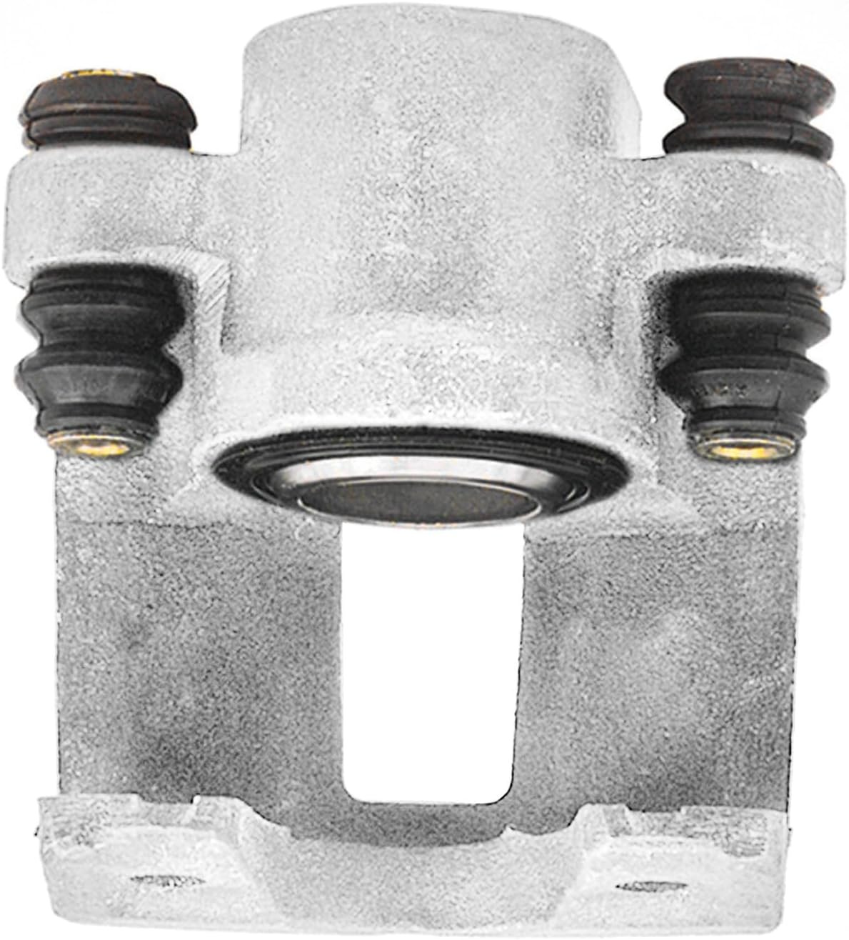 Detroit Axle - Rear Brake Calipers for Ford 1995-2003 Windstar, Disc Brake Calipers 1996 1997 1998 1999 2000 2001 2002 Replacement