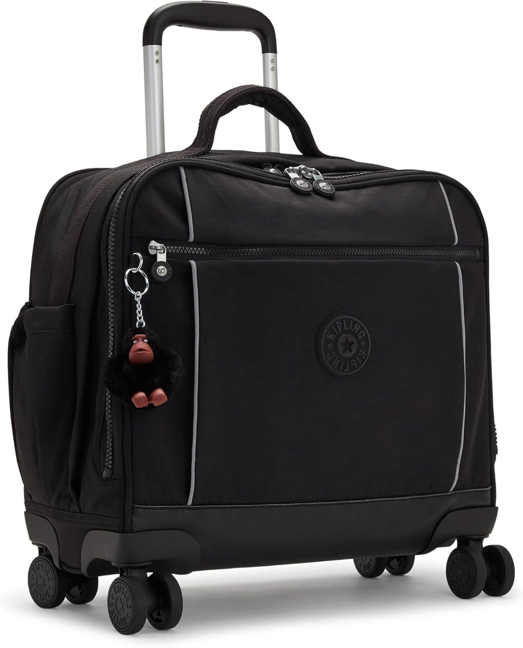 Kipling Women's New Storia Carry on Luggage