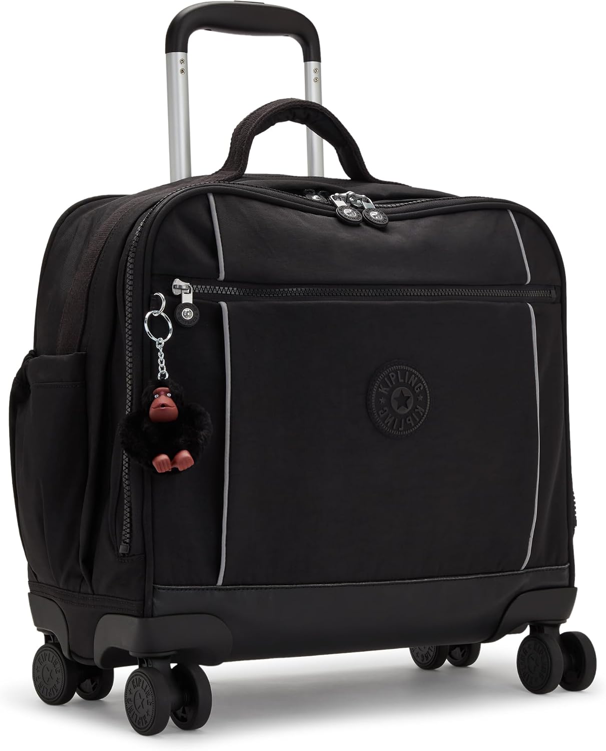 Kipling Women's New Storia Carry on Luggage