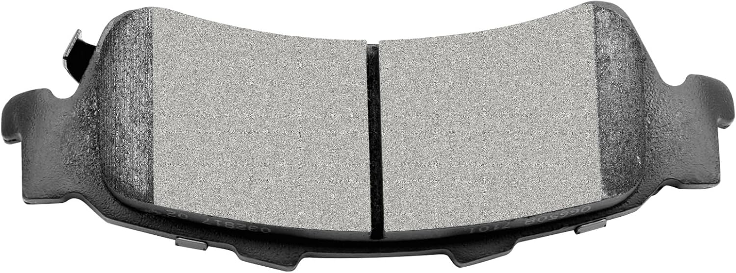 CCIYU D785 D792 55066 55054 Brake Kit Fit For Chevy For Astro 2003-2005,For Silverado 1500 1999-2006,For Suburban 1500/For Tahoe 2000-2002, Front Rear Disc Brake Rotor and Pad Set 12PCS