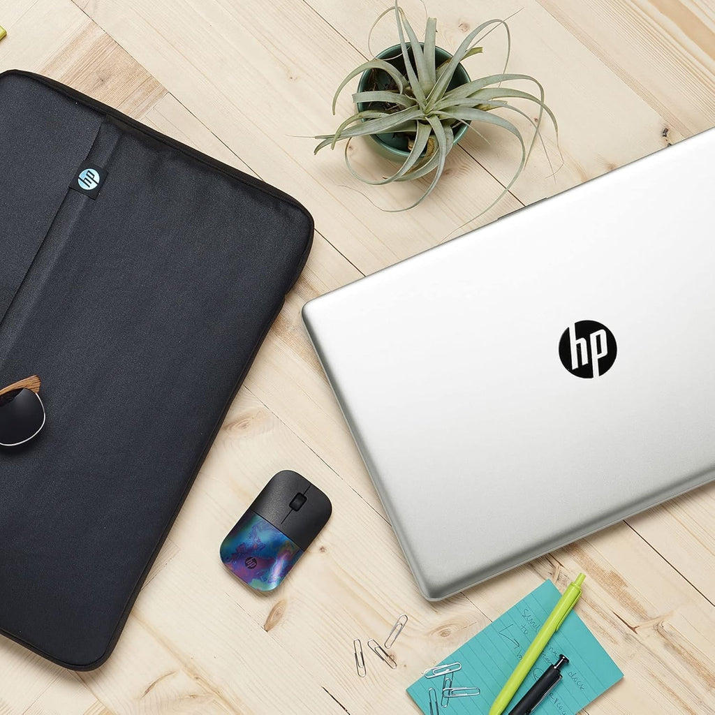 HP 17.3'HD Business Laptop Computer, Intel Core i5-1135G7 Quad-core Processor 2.4 GHz (Up To 4.2GHz), 16GB RAM, 1TB SSD, Backlit Keyboard, USB-C, Wi-Fi, Bluetooth, HDMI, Webcam, Natural Silver, Win 11
