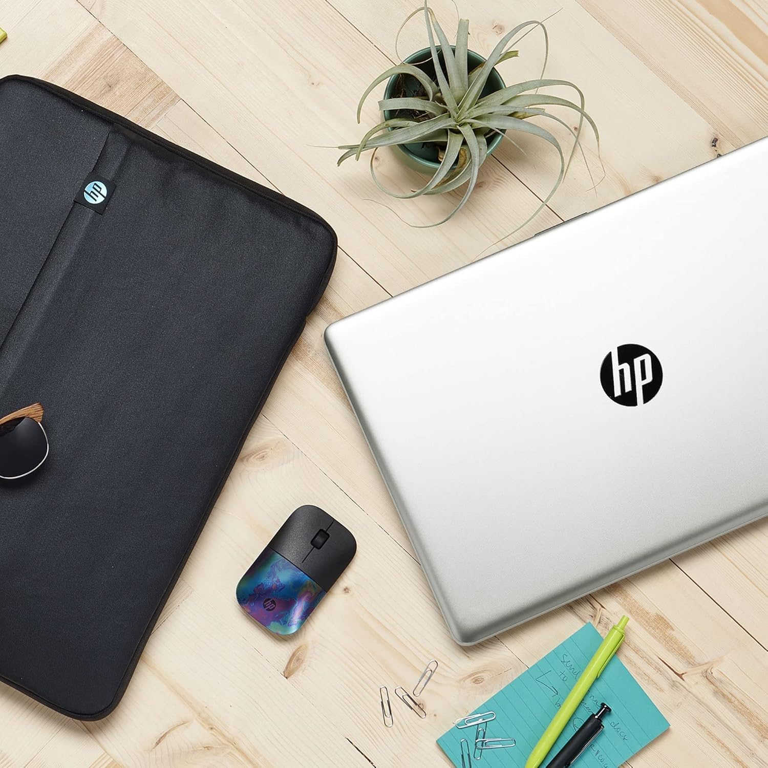 HP 17.3'HD Business Laptop Computer, Intel Core i5-1135G7 Quad-core Processor 2.4 GHz (Up To 4.2GHz), 16GB RAM, 1TB SSD, Backlit Keyboard, USB-C, Wi-Fi, Bluetooth, HDMI, Webcam, Natural Silver, Win 11
