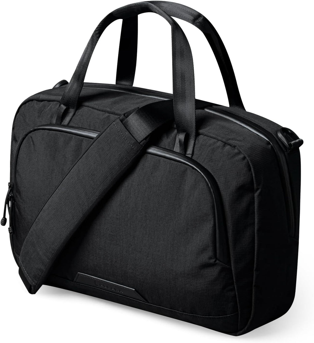 ALPAKA Bravo Brief - 16 Inch Laptop Briefcase, Business Shoulder Bag with Weatherproof, Messenger Bag for Men Work Travel