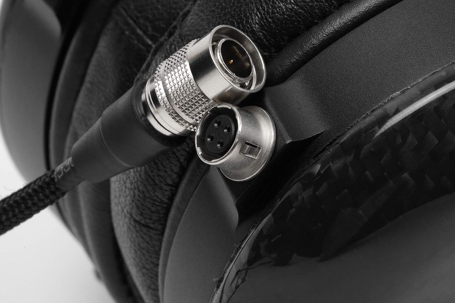 DROP + MrSpeakers Ether CX Closed-Back Planar Magnetic Headphones