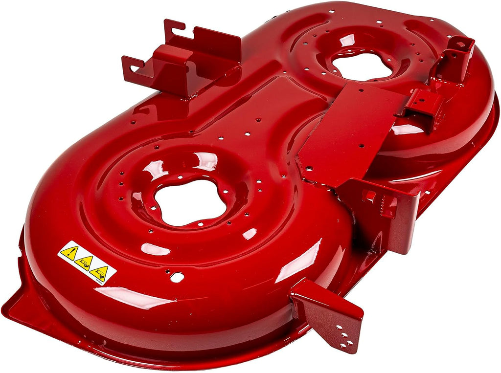 MTD 903-04860A-4044 Deck Assembly Sd 42 Inch Craftman Red for Craftsman ZTL7000 903-04860A 903-04860-4044