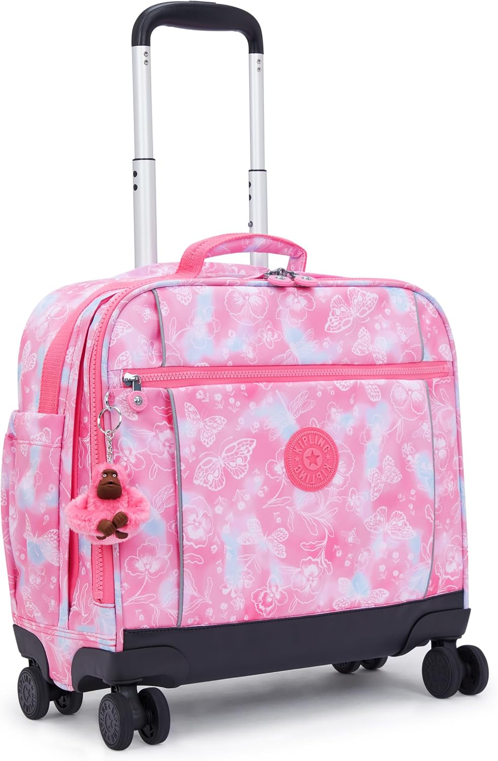 Kipling Women's New Storia 25L Trolley