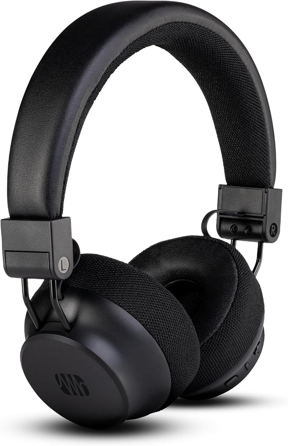 PreSonus AudioBox USB 96 Studio with Studio One Pro Software + Eris HD4BT Over-Ear Closed-Back Wireless Headphones, Bluetooth, ANC Noise Cancelling, Studio Headphones for Mixing, Monitoring, Recording