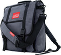Manhattan Portage Commuter Laptop Bag Stylish Messenger Bag for Men & Women Durable Cordura Fits Up to 17' Laptop Ideal for Work College Travel (Grey)
