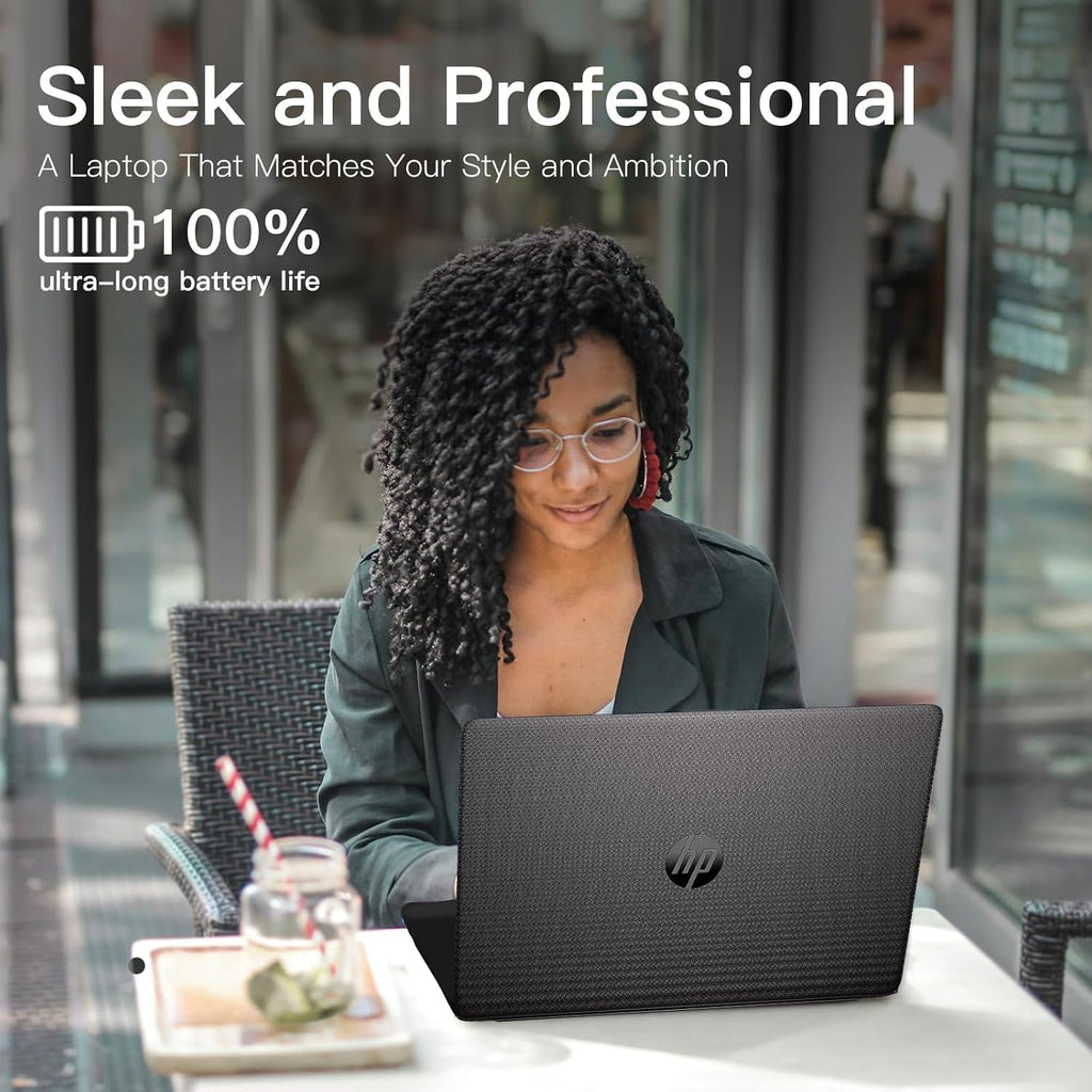 HP 250R-G9 Flagship Business Laptop - w/AI Copilot & Free CD/DVD Drive - 15.6' Full HD - i3 1315U (Beat Intel i5-1235U) - Wi-Fi 6 -Win 11 Pro w/w/Redragon Bundle (32GB RAM | 1TB SSD)