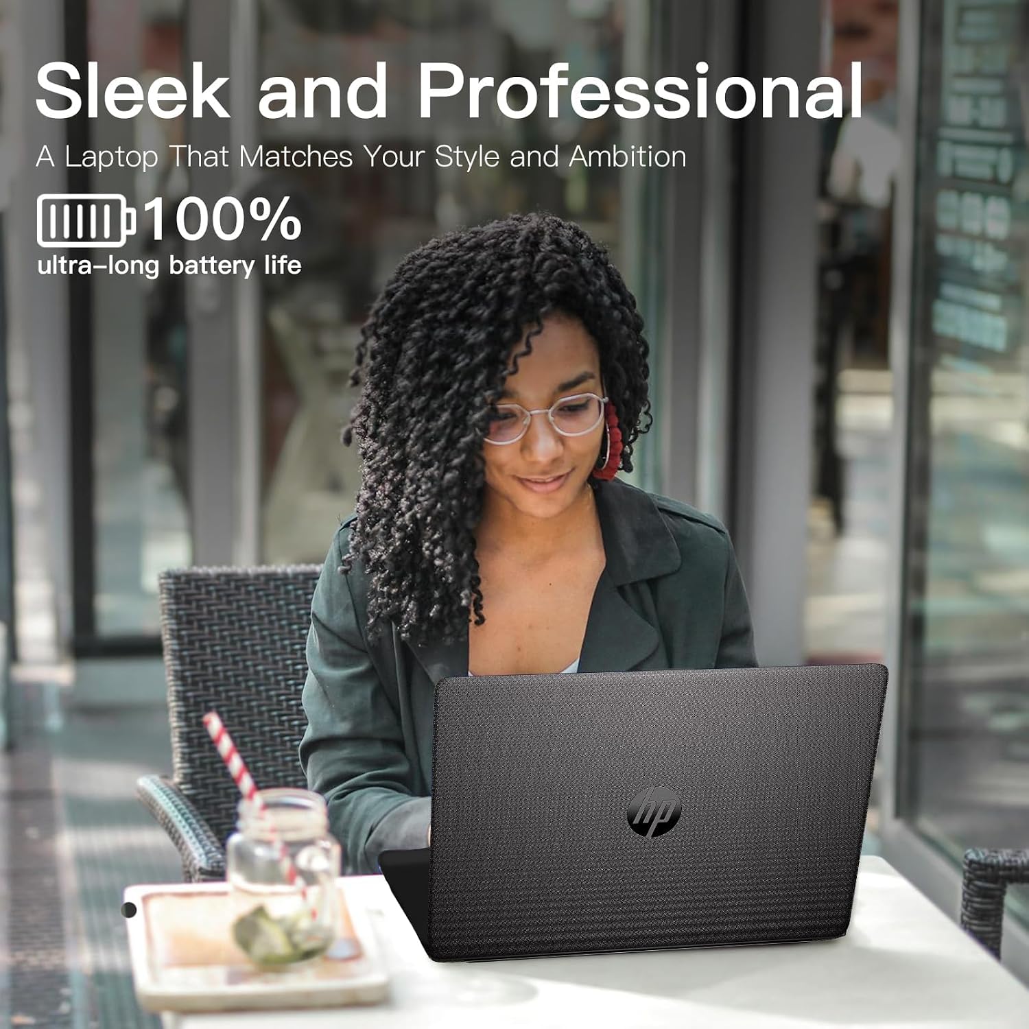 HP 250R-G9 Flagship Business Laptop - w/AI Copilot & Free CD/DVD Drive - 15.6' Full HD - i3 1315U (Beat Intel i5-1235U) - Wi-Fi 6 -Win 11 Pro w/w/Redragon Bundle (32GB RAM | 1TB SSD)