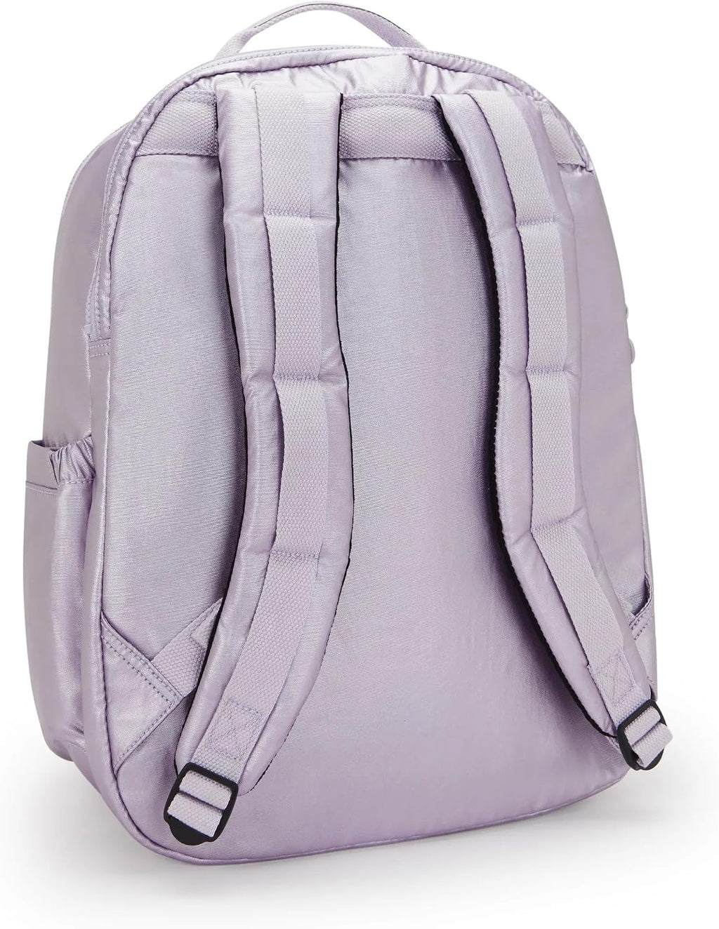 Kipling Seoul Extra Large Metallic 17' Laptop Backpack
