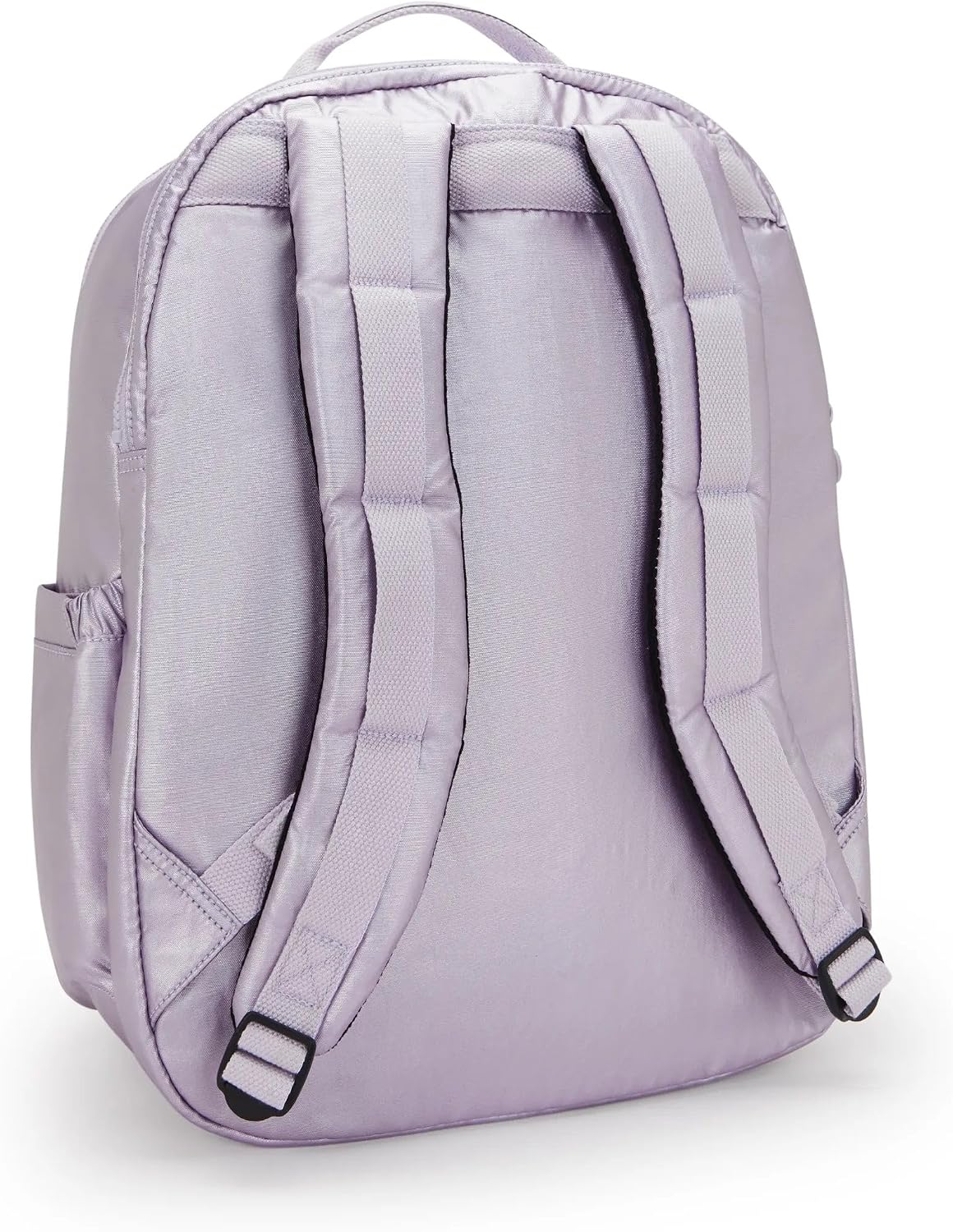Kipling Seoul Extra Large Metallic 17' Laptop Backpack
