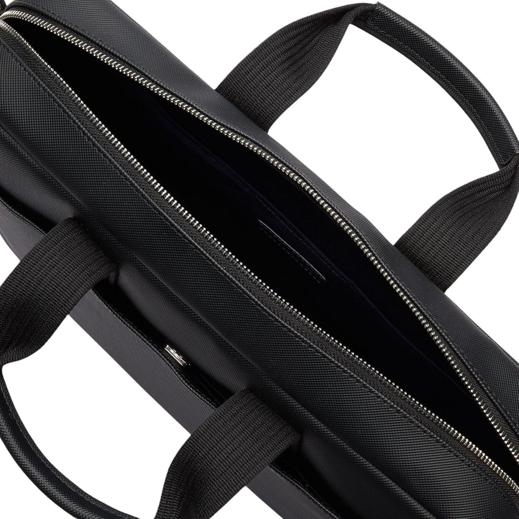 Lacoste Men's Classic Computer Bag