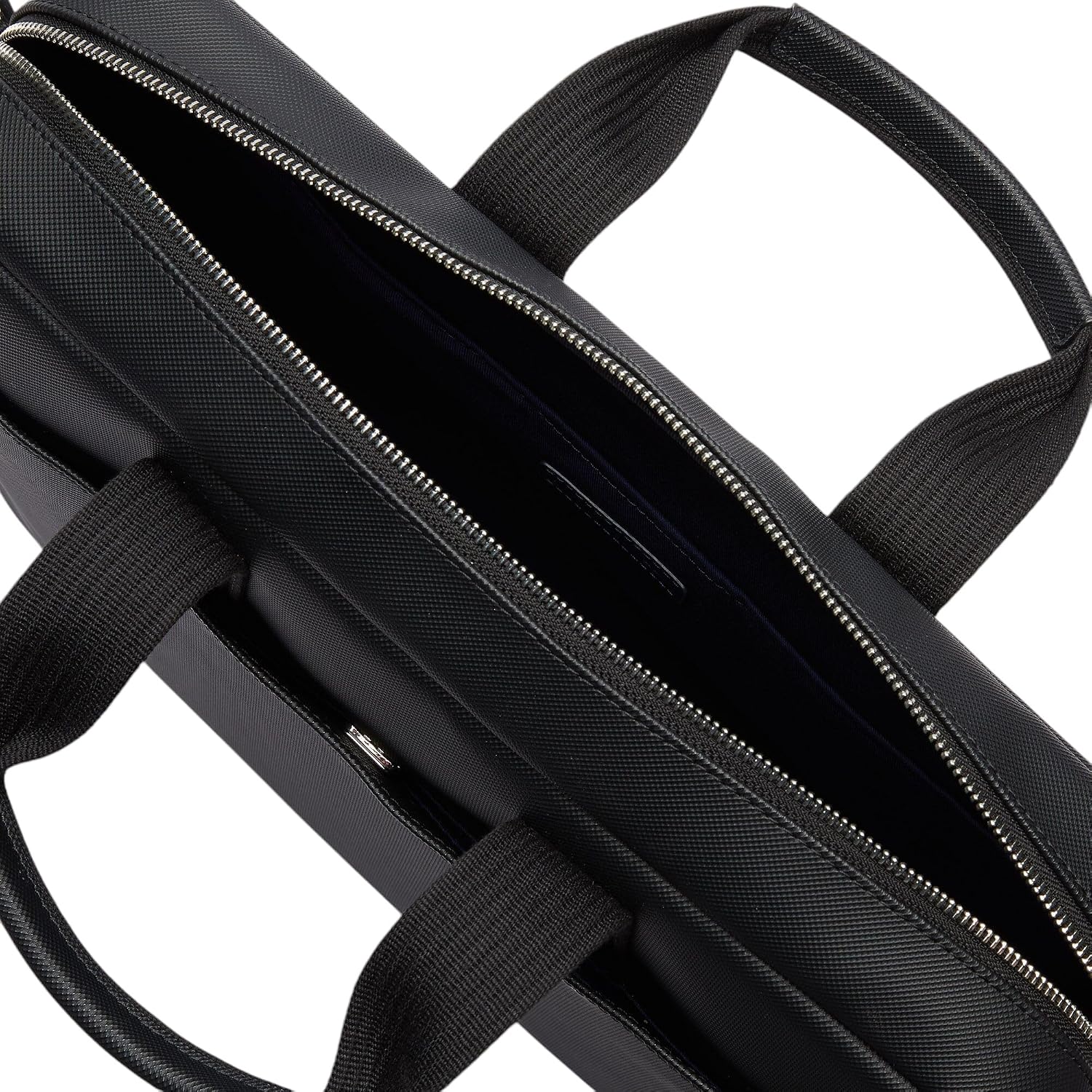 Lacoste Men's Classic Computer Bag