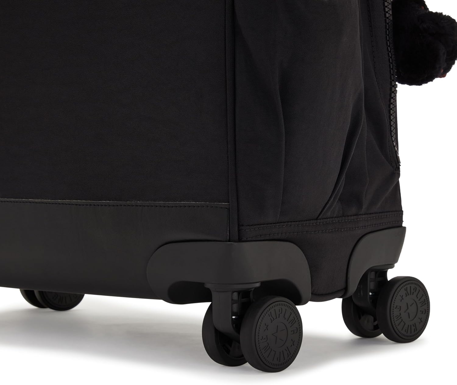 Kipling Women's New Storia Carry on Luggage