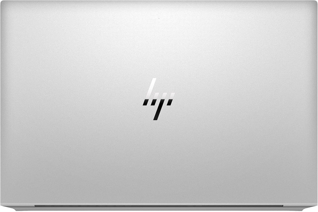 HP EliteBook 850 G7 15.6' Laptop, Intel i7 10610U 1.8GHz, 32GB DDR4 RAM, 256GB NVMe M.2 SSD, 1080p Full HD, USB C Thunderbolt 3, Webcam, Windows 11 Pro (Renewed)