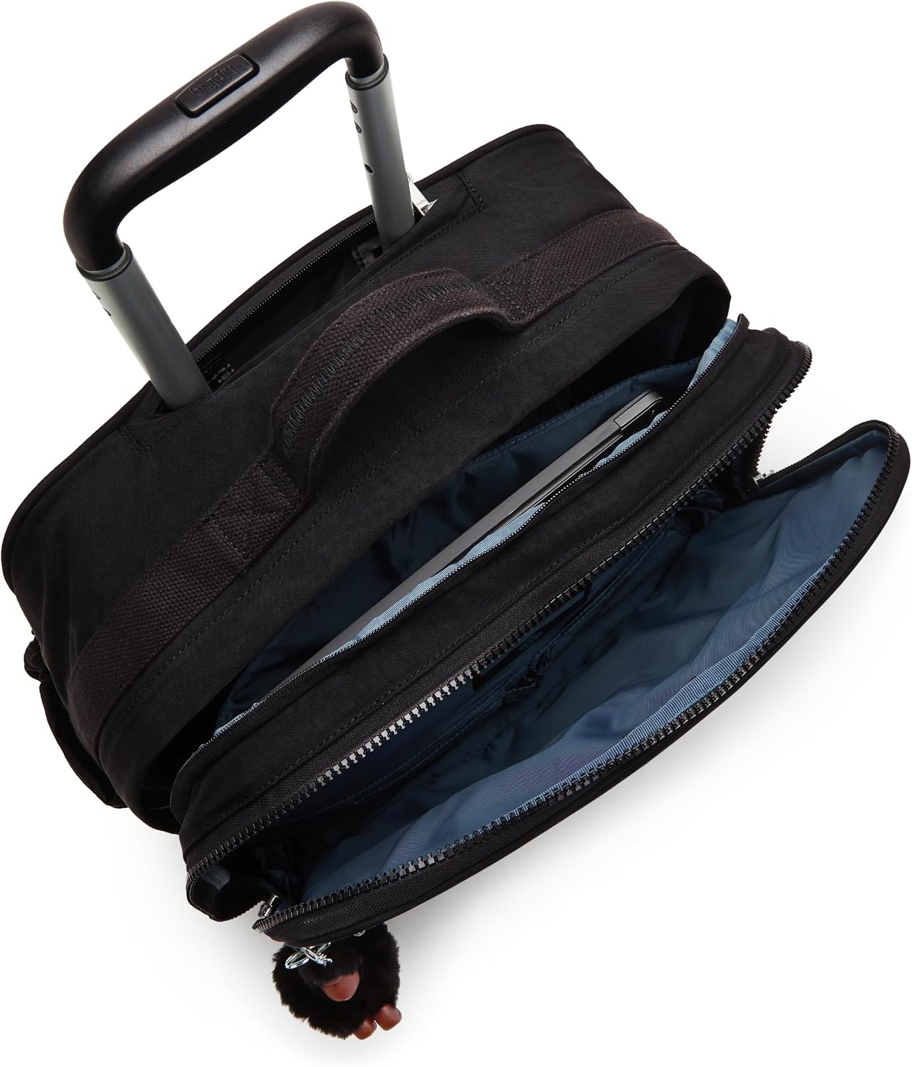 Kipling Women's New Storia Carry on Luggage
