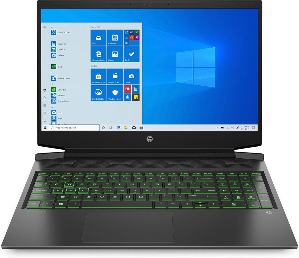 HP 2026 15.6' Touchscreen Laptop, Intel i3-1315U(Up to 4.5GHz), 8GB RAM+512GB SSD, Win 11 Pro, Wi-Fi 6, AI Copilot, Anti-Glare Display for Business & School,Patented KB Kit