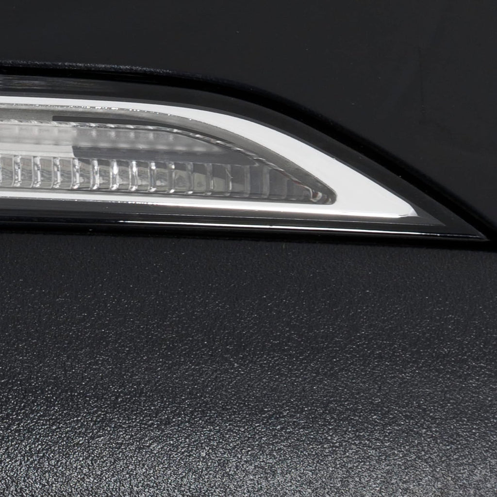 Garage-Pro Passenger Side Power Heated Mirror for Kia Optima 2019-2020 Power Fold With Signal Light & Blind Spot Monitor; Without Memory Paintable