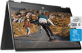 HP Pavilion x360 14 Convertible 2-in-1 Laptop, 14' HD Touchscreen Display, Intel Core i5, 8 GB DDR4 RAM, 512 GB SSD Storage, Windows 10 Home, Backlit Keyboard (14-dh2010nr, 2020 Model)