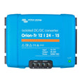 Victron Energy Orion-Tr DC to DC Converter - 12/24-Volt 15 amp 360-Watt - IP43 Protected - for Dual Battery Systems - Isolated